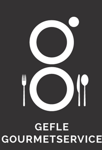 gefle gourmetservice logo grey footer